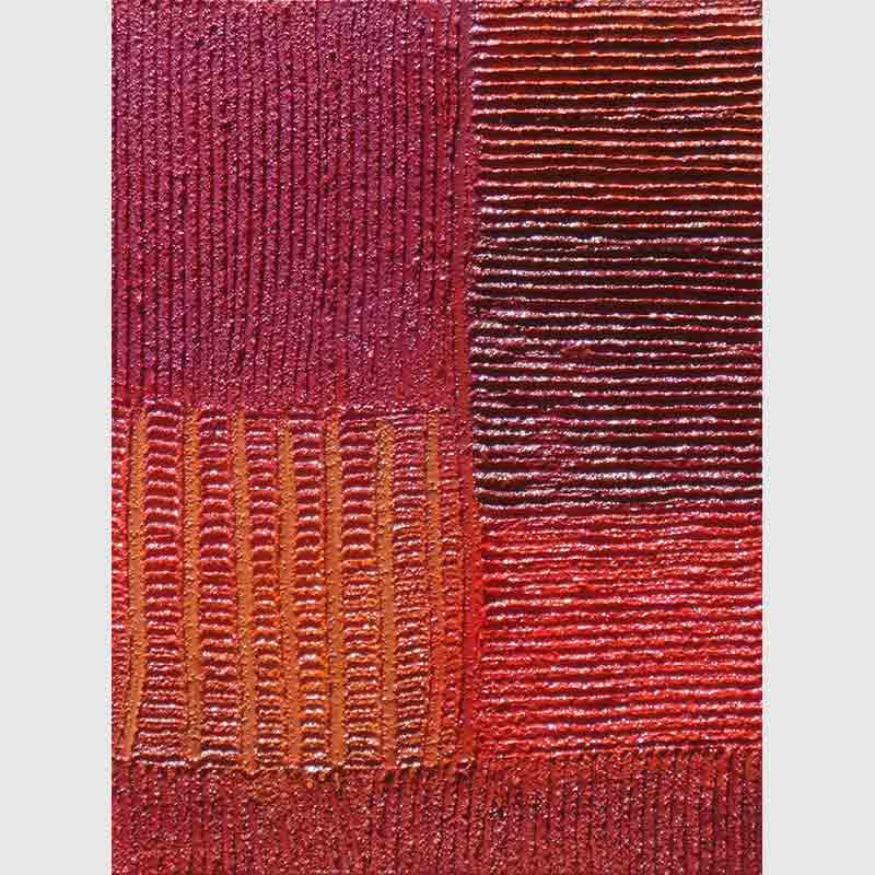 Malama - Lightning - Saretta Art & Design