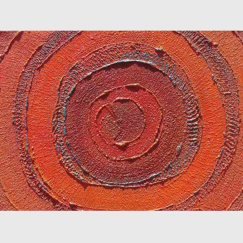 Malang - Together - Saretta Art & Design