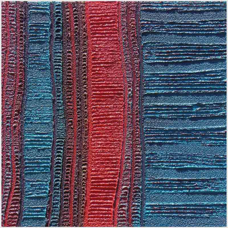 Kinuring Parai - Wetlands Country series 2 - Saretta Art & Design