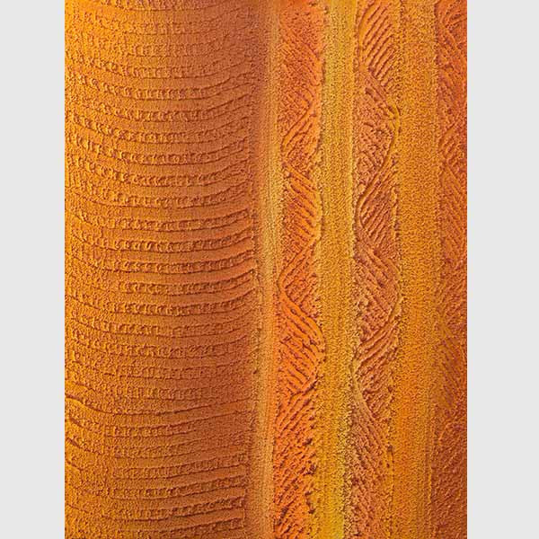 Katal - Smoke Ceremony - Saretta Art & Design