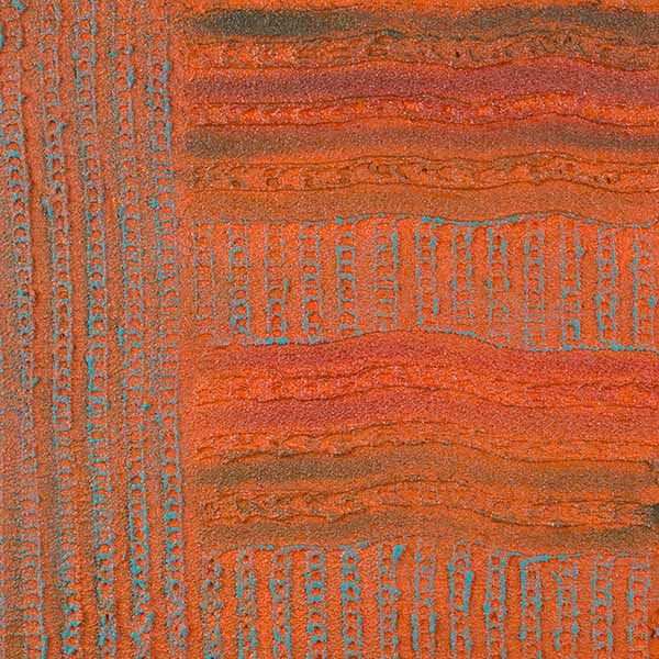 Bakai - Bark series 2 - Saretta Art & Design