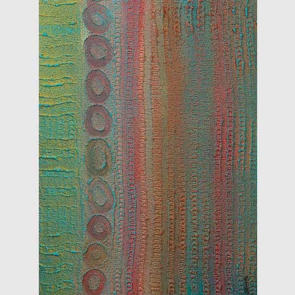 Pantimay – Message series 5 - Saretta Art & Design