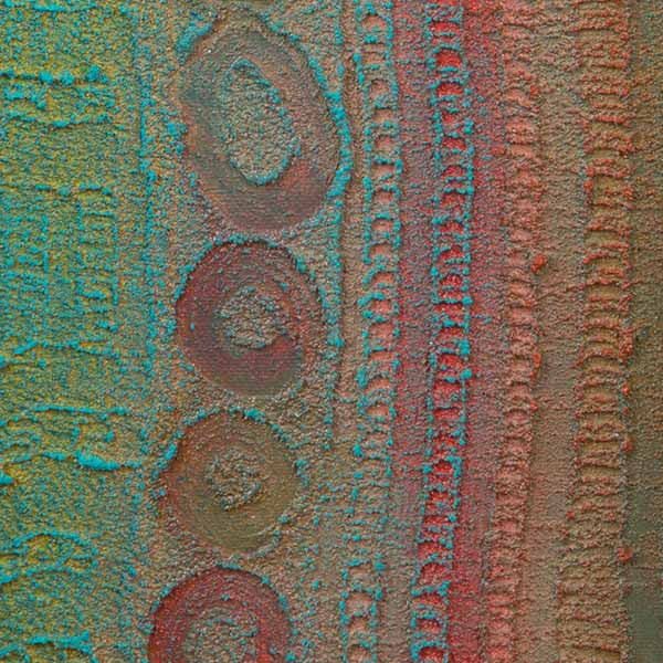 Pantimay – Message series 5 - Saretta Art & Design