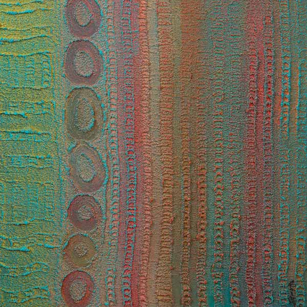 Pantimay – Message series 5 - Saretta Art & Design