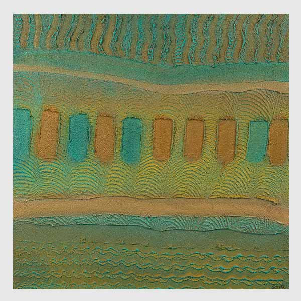 Middens series 4 - Saretta Art & Design