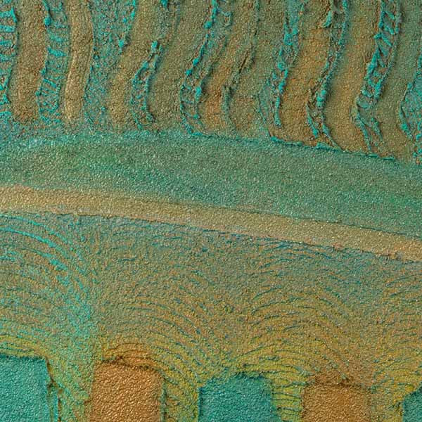 Middens series 4 - Saretta Art & Design