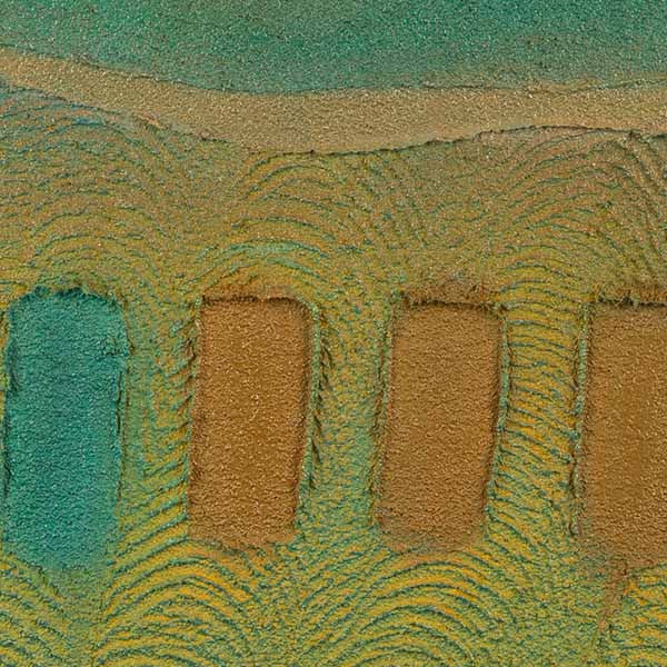 Middens series 4 - Saretta Art & Design