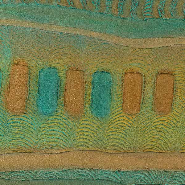 Middens series 4 - Saretta Art & Design