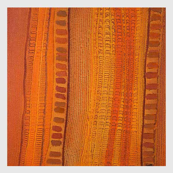 Witma - Building series 7 - Saretta Art & Design