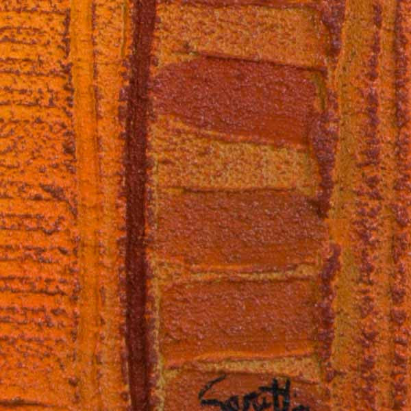 Witma - Building series 7 - Saretta Art & Design