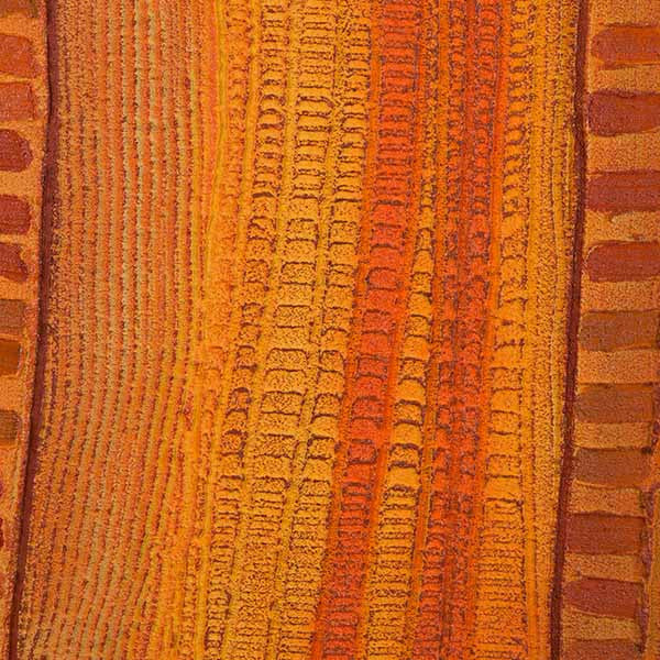 Witma - Building series 7 - Saretta Art & Design