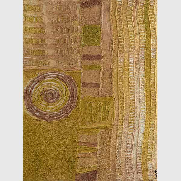 Poono – Dust 1 - Saretta Art & Design