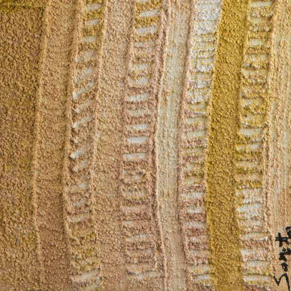 Poono – Dust 1 - Saretta Art & Design