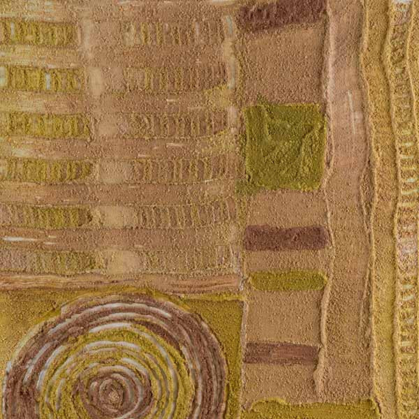 Poono – Dust 1 - Saretta Art & Design