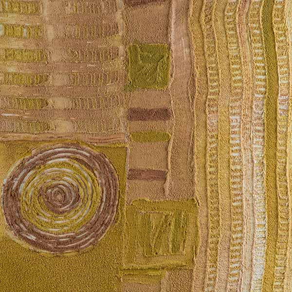 Poono – Dust 1 - Saretta Art & Design