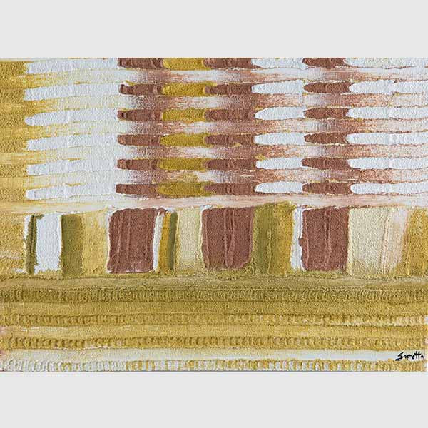 Poono - Dust 2 - Saretta Art & Design