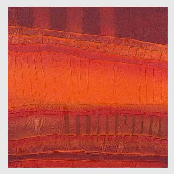 Witma - Building series 8 - Saretta Art & Design