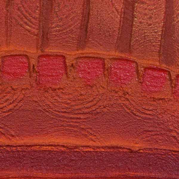 Witma - Building series 8 - Saretta Art & Design