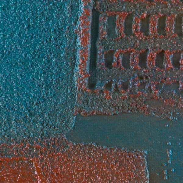 Borii - Songlines series 6 - Saretta Art & Design