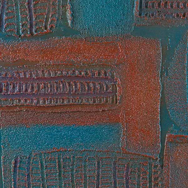 Borii - Songlines series 6 - Saretta Art & Design