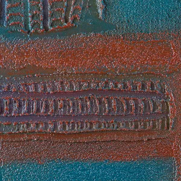 Borii - Songlines series 6 - Saretta Art & Design