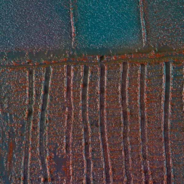 Borii - Songlines series 7 - Saretta Art & Design