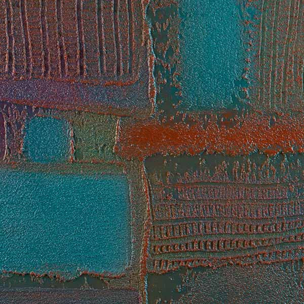 Borii - Songlines series 7 - Saretta Art & Design