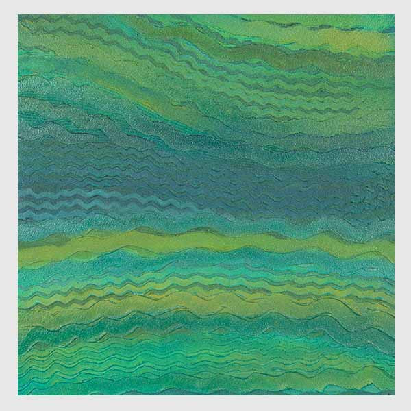 Nikinpa Middens - Lake Macquarie Middens - Saretta Art & Design