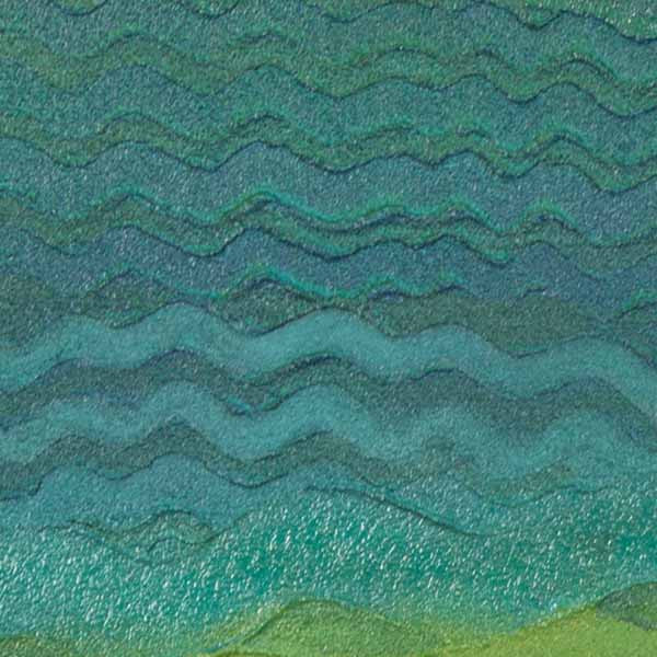 Nikinpa Middens - Lake Macquarie Middens - Saretta Art & Design