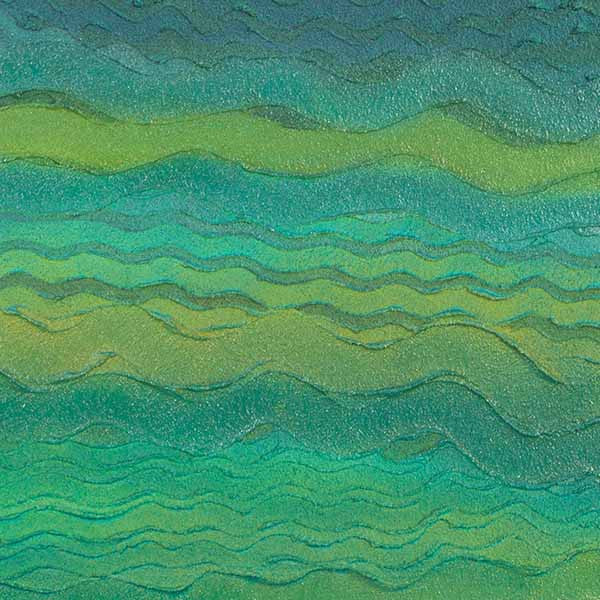 Nikinpa Middens - Lake Macquarie Middens - Saretta Art & Design