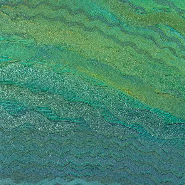 Nikinpa Middens - Lake Macquarie Middens - Saretta Art & Design