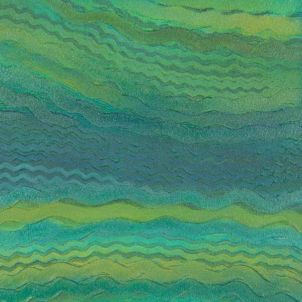 Nikinpa Middens - Lake Macquarie Middens - Saretta Art & Design