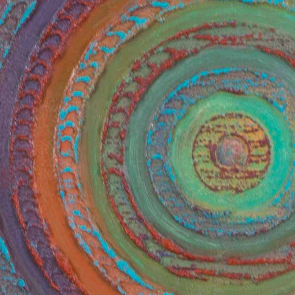 Konara - Clan series 6 - Saretta Art & Design