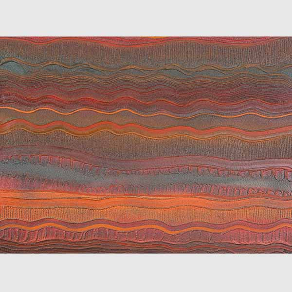 Parai - Country - Saretta Art & Design