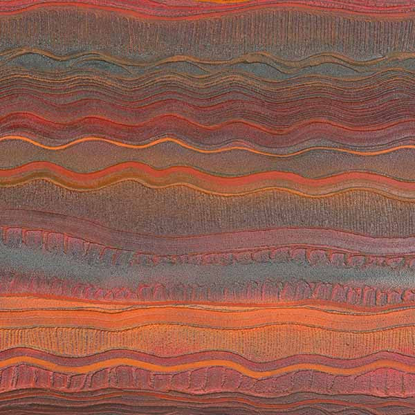 Parai - Country - Saretta Art & Design