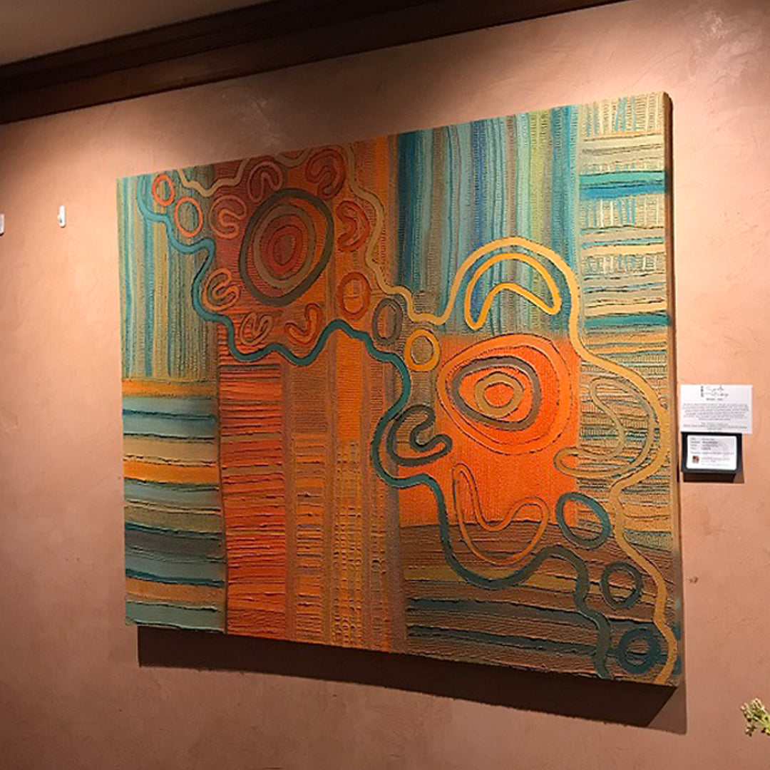 Konara – Clan series 10 - Saretta Art & Design