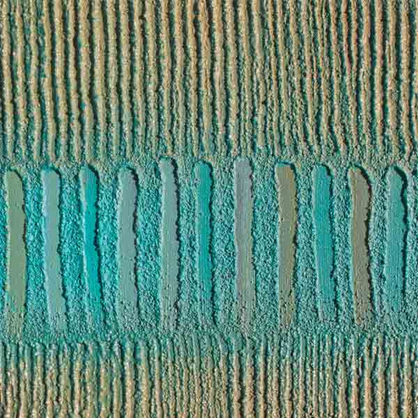 Parai - Country Series 14 - Saretta Art & Design