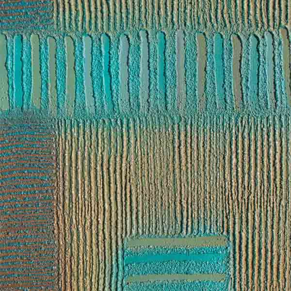 Parai - Country Series 14 - Saretta Art & Design