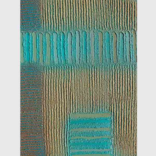 Parai - Country Series 14 - Saretta Art & Design