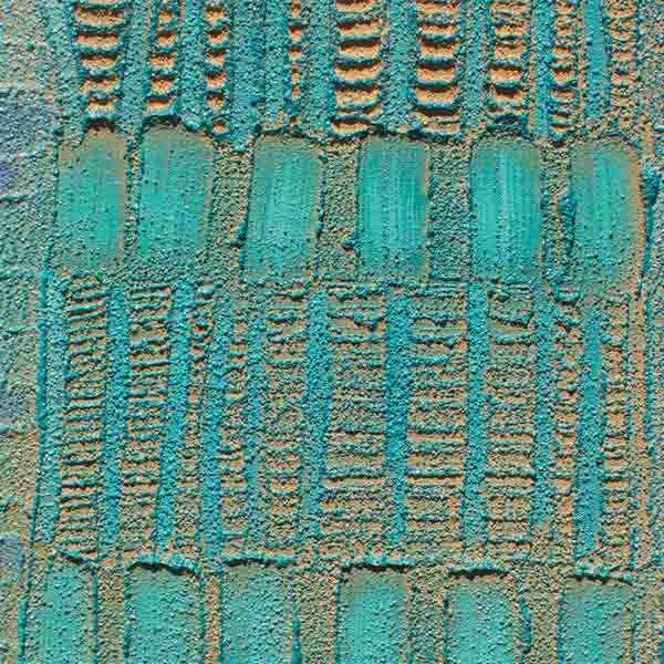 Canvas Print - Kaling - Water - Saretta Art & Design