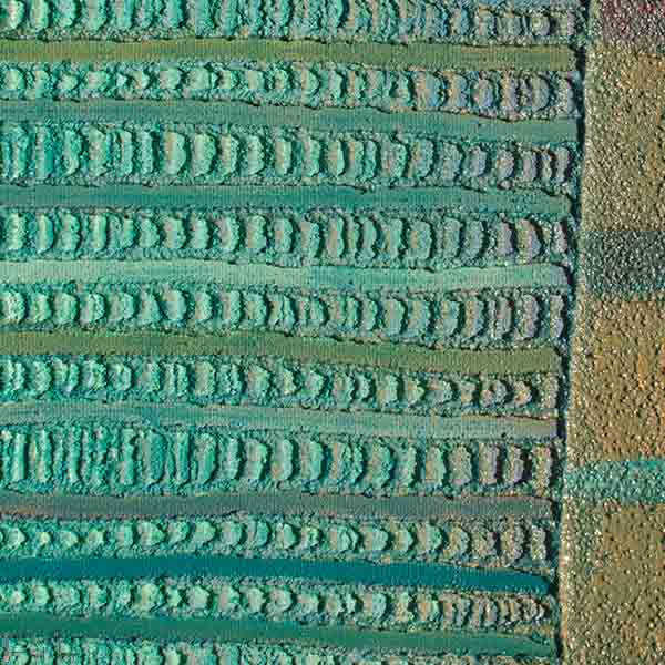 Borii - Songlines Series 11 - Saretta Art & Design