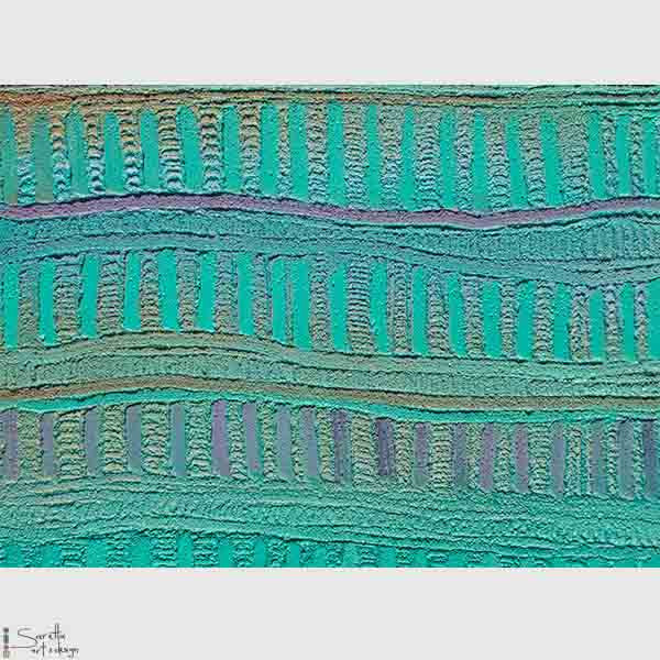 Woven - Saretta Art & Design