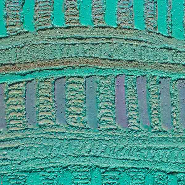 Woven - Saretta Art & Design