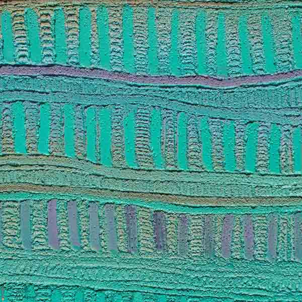 Woven