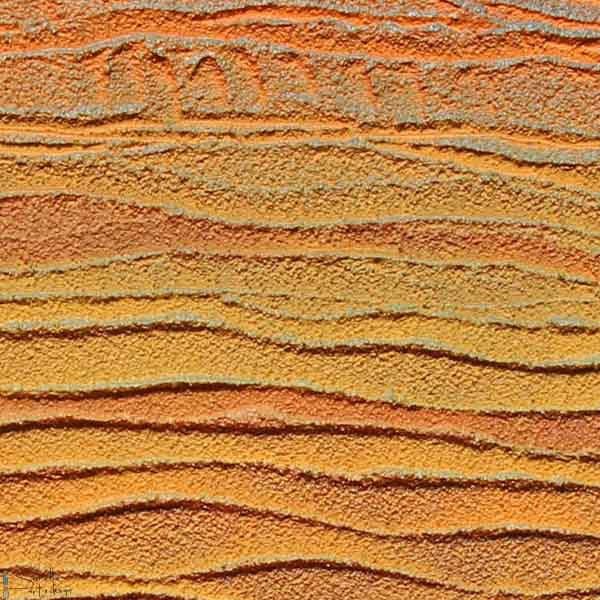 Murka Desert Rain series 2 - Saretta Art & Design