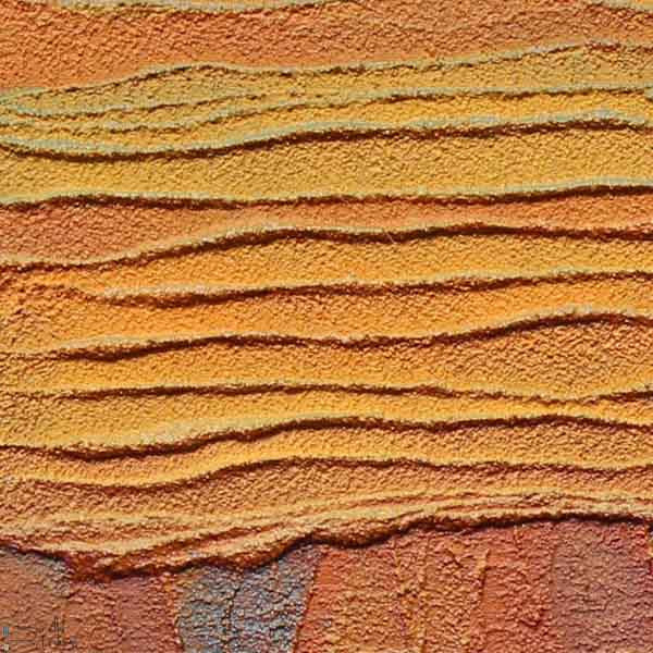 Murka Desert Rain series 2 - Saretta Art & Design