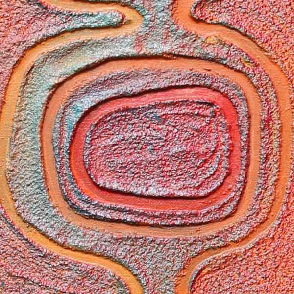 Generations series 6 - Saretta Art & Design