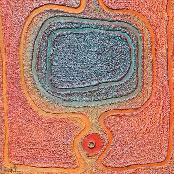 Generations series 6 - Saretta Art & Design