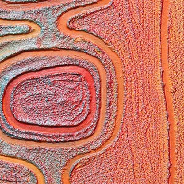 Generations series 6 - Saretta Art & Design