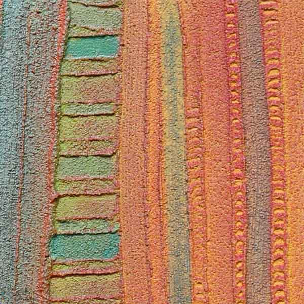 Witma – Building series 13 - Saretta Art & Design